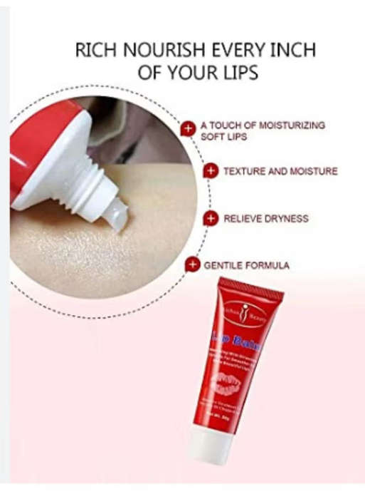 Nourishing Lip Balm, Noble Lip Balm 50g - Aichun Beauty - AC31173