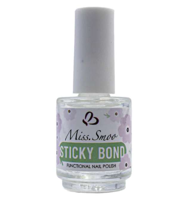 Sticky Bond Miss Smoo 18ml