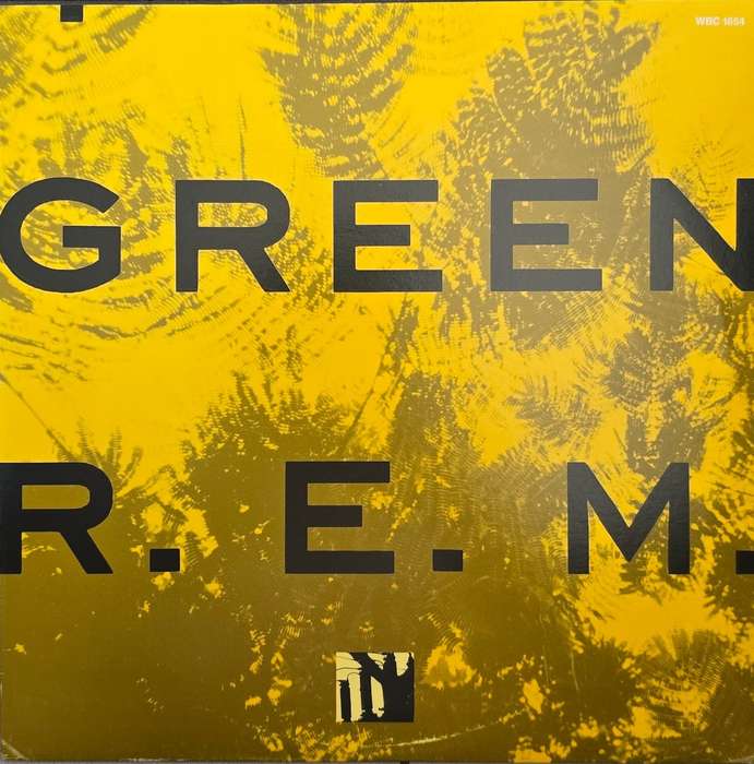 R.E.M.  Green