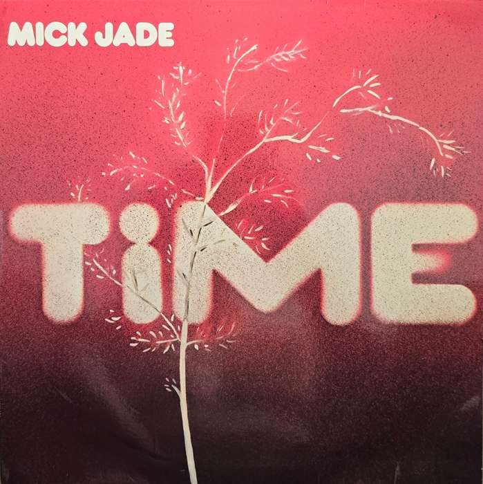 Mick Jade  Time
