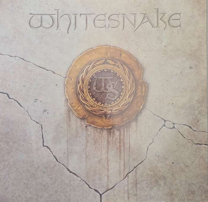 Whitesnake  1987