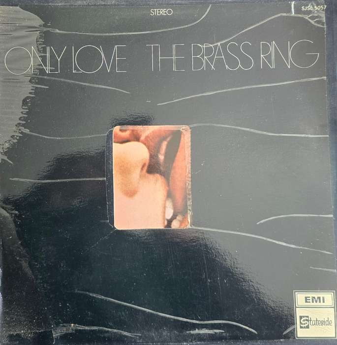 The Brass Ring  Only Love