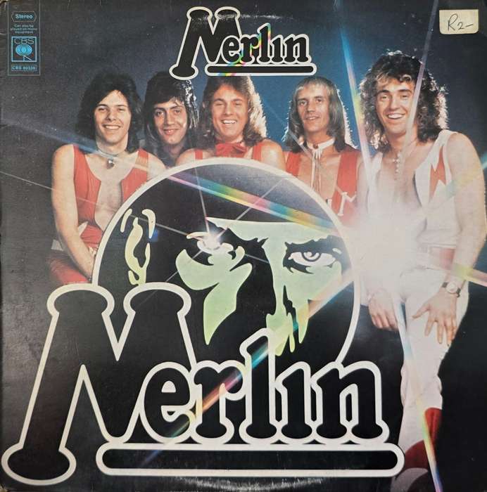Merlin   Merlin