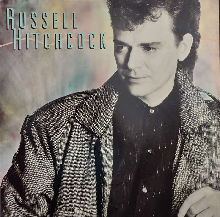 Russell Hitchcock  Russell Hitchcock
