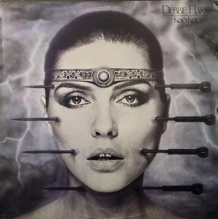 Debbie Harry  KooKoo