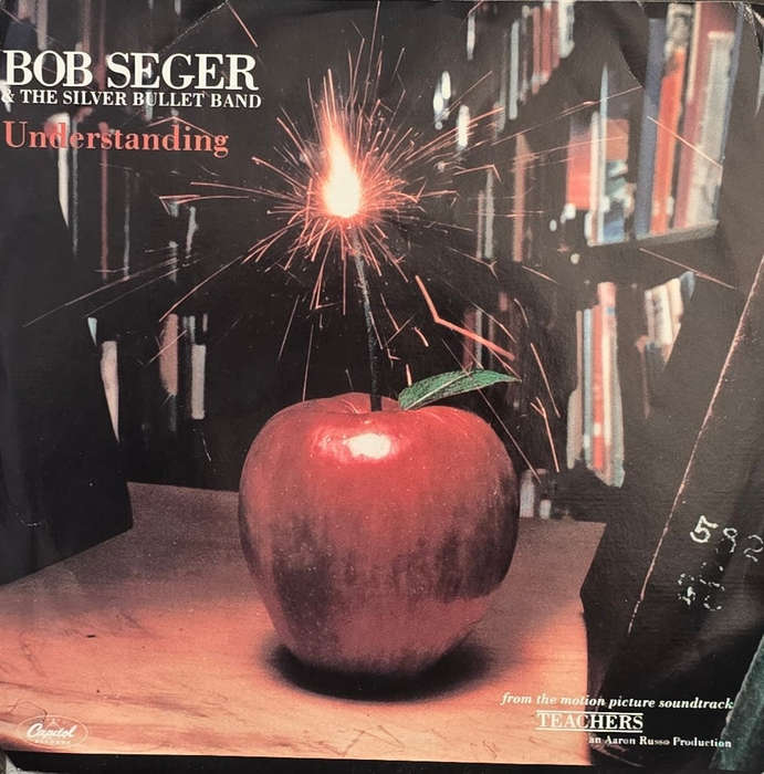 Bob Seger & The Silver Bullet Band  Understanding