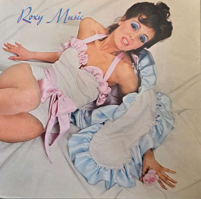 Roxy Music  Roxy Music