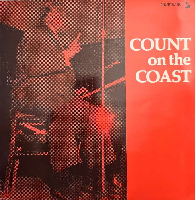 Count Basie  Count On The Coast