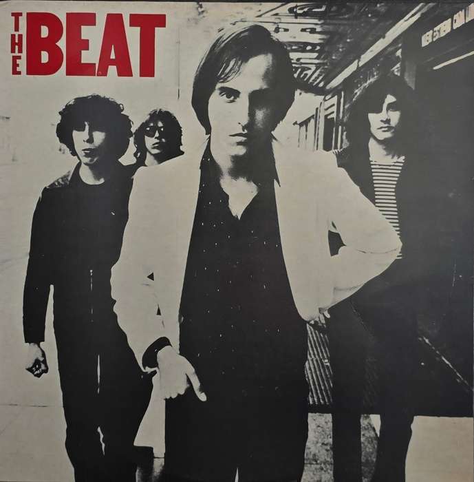 The Beat  The Beat