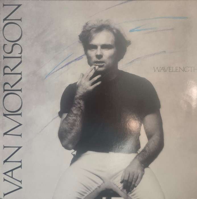 Van Morrison  Wavelength