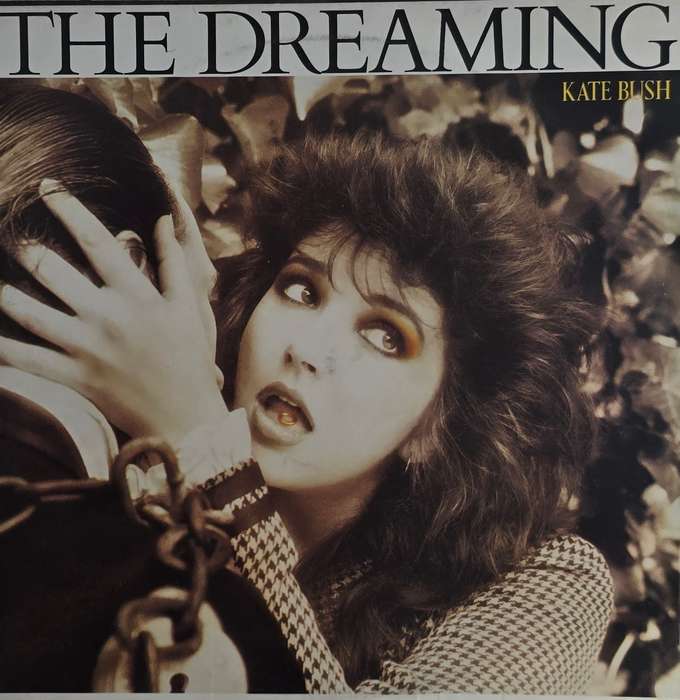 Kate Bush  The Dreaming