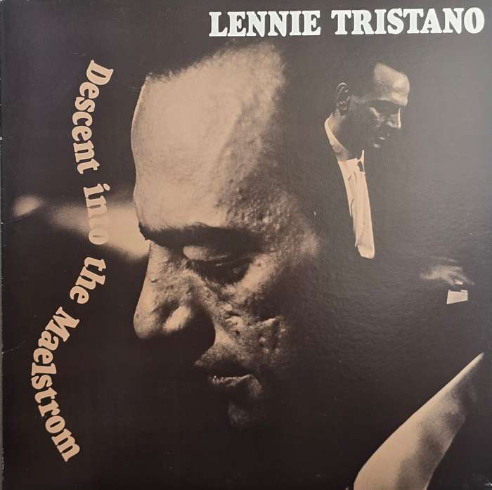 Lennie Tristano  Descent Into The Maelstrom