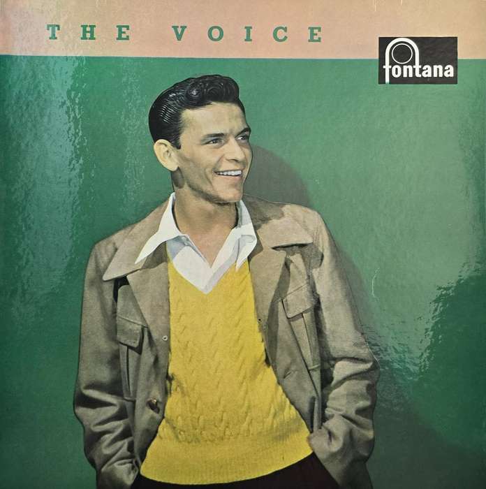 Frank Sinatra  The Voice