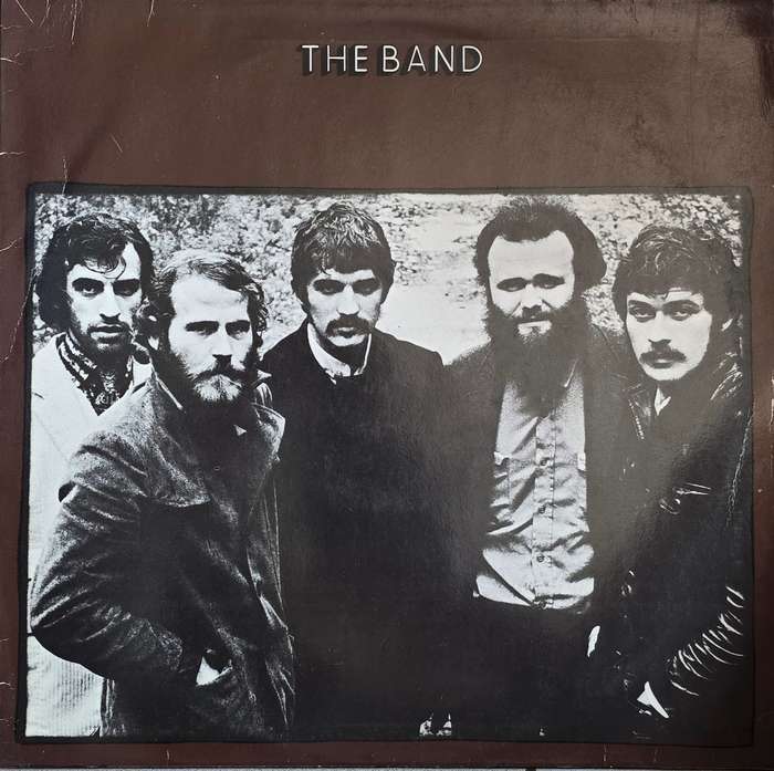 The Band  The Band