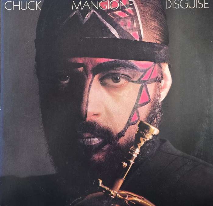 Chuck Mangione  Disguise