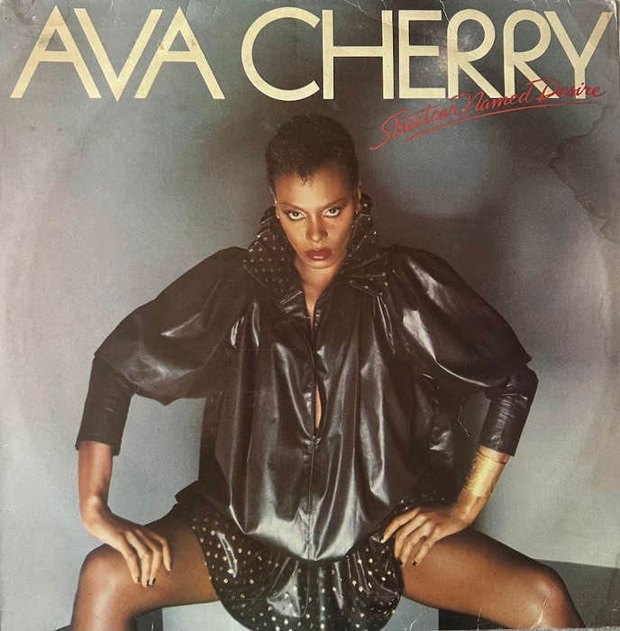 Ava Cherry  Streetcar Named Desire