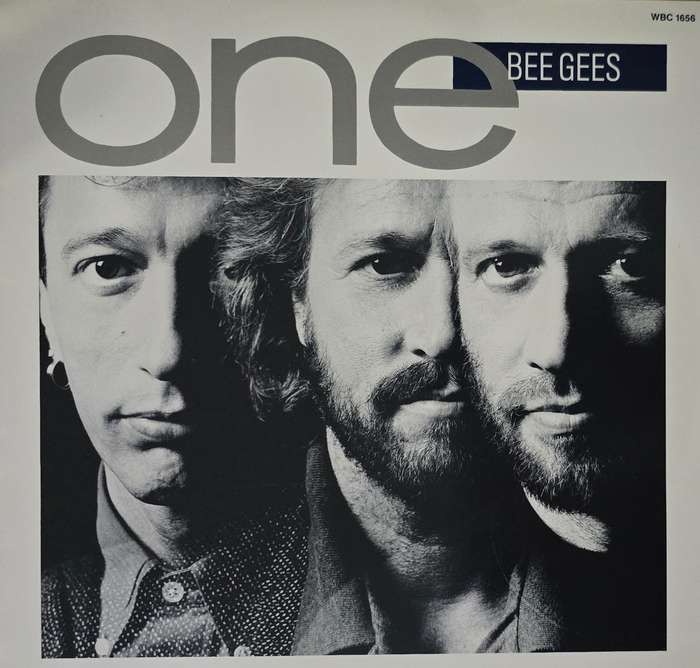 Bee Gees  One