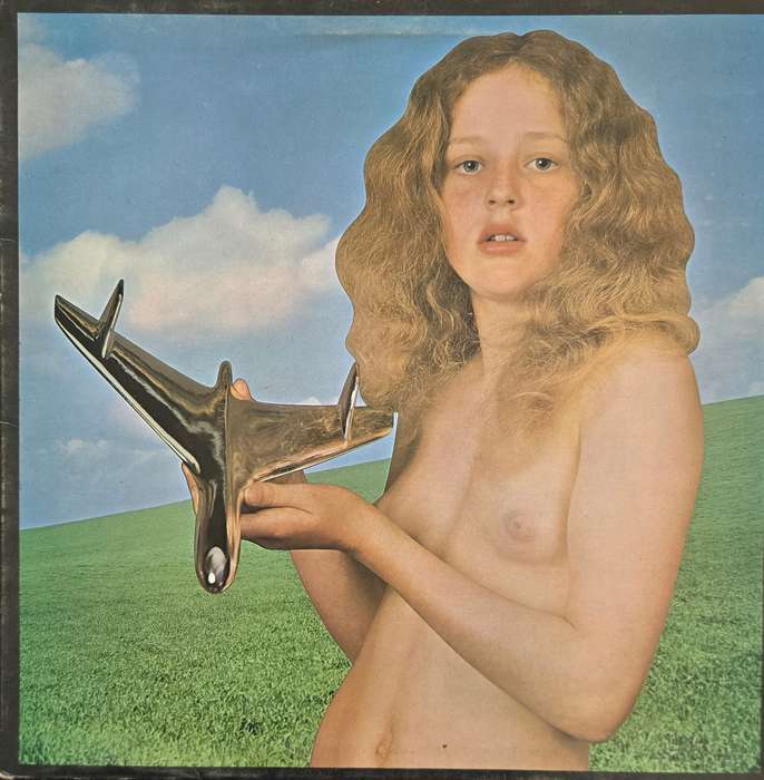 Blind Faith  Blind Faith