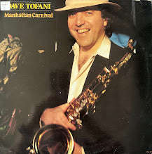 Dave Tofani  Manhattan Carnival
