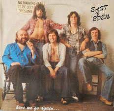East Of Eden  Here We Go Again