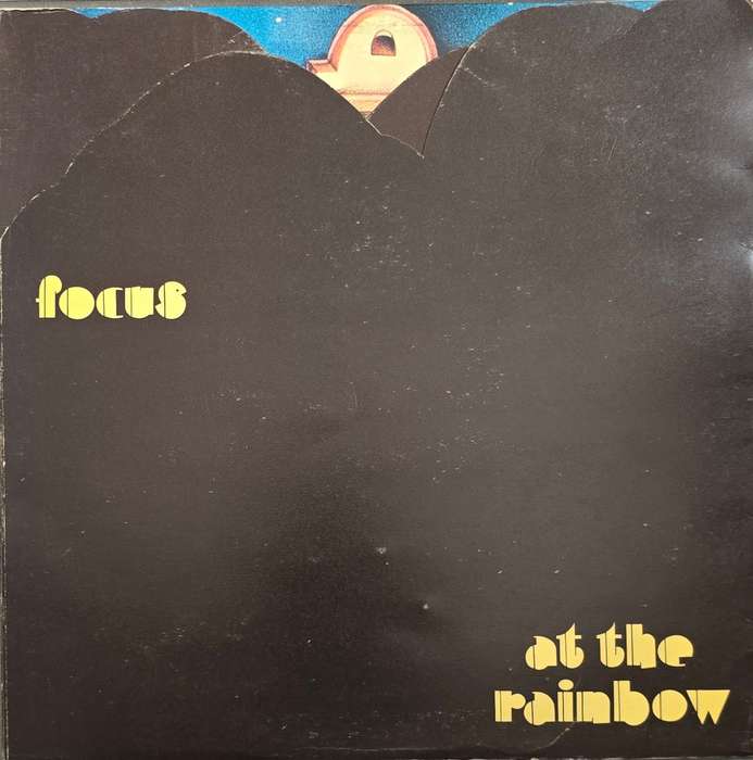 Focus   At The Rainbow