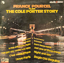 Franck Pourcel And His Grand Orchestra  Cole Porter Story