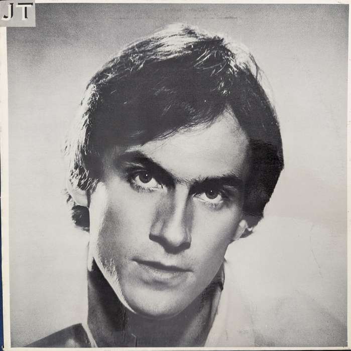 James Taylor  JT