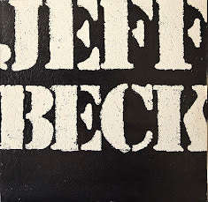 Jeff Beck  There & Back