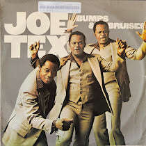 Joe Tex  Bumps & Bruises