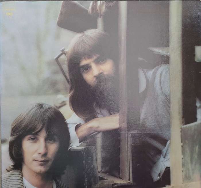 Loggins And Messina  Mother Lode