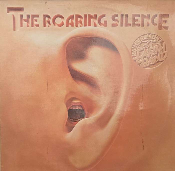 Manfred Mann's Earth Band  The Roaring Silence