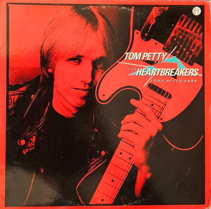 Tom Petty And The Heartbreakers  Long After Dark