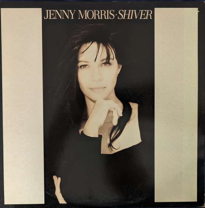 Jenny Morris  Shiver