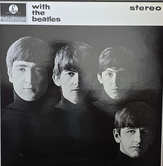 The Beatles  With The Beatles