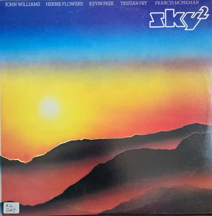Sky  Sky 2