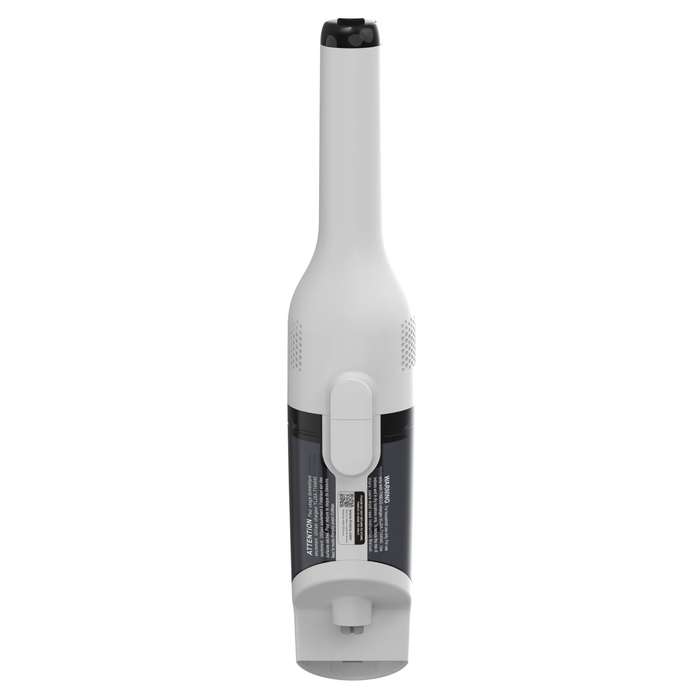 Go Mini Handheld Vacuum Cleaner - 20 Minute Runtime, Lightweight & Portable - UNBOXED DEAL