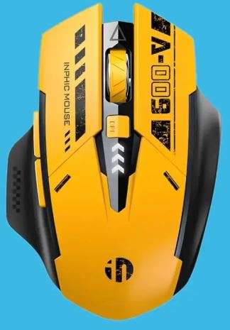 Inphic A9   (Bluetooth Mouse)