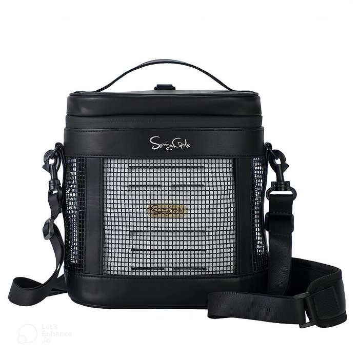Lovego SGO2 5 Litre Portable Oxygen Concentrator (Demo)