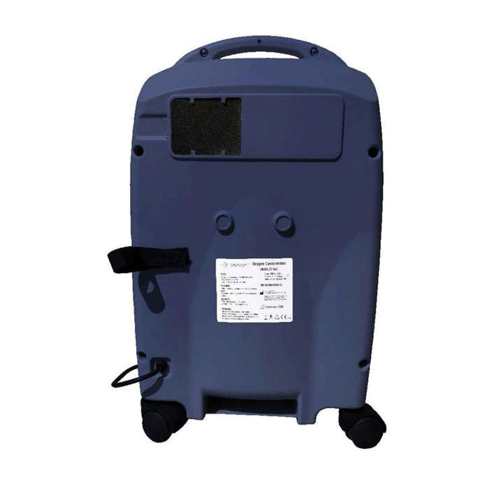 Oxypure 5 Litre Home Oxygen Concentrator - Reconditioned Model