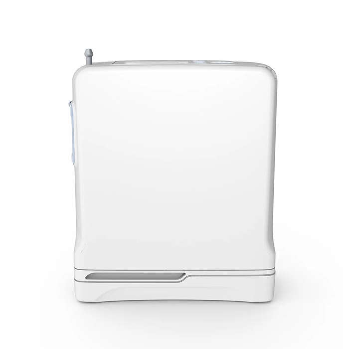 Inogen One G4 Portable Oxygen Concentrator