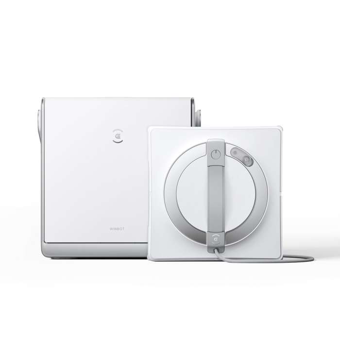 WINBOT W2 OMNI - Portable Window Cleaning Robot