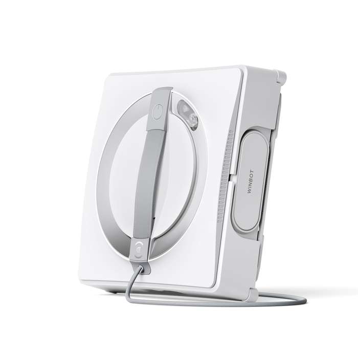 WINBOT W2 OMNI - Portable Window Cleaning Robot