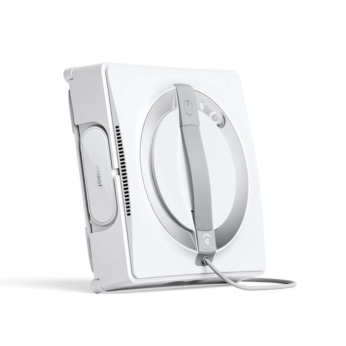 WINBOT W2 OMNI - Portable Window Cleaning Robot