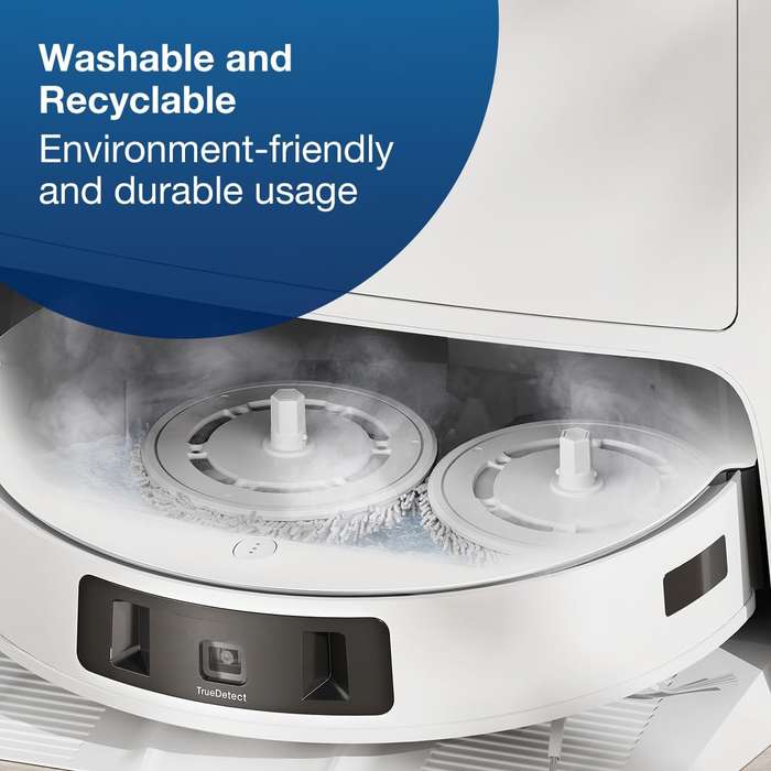 Ecovacs DEEBOT T30 OMNI Washable Mopping Pad