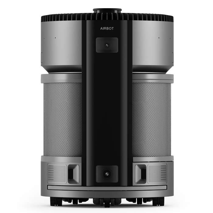 AIRBOT Z1 - Multi function Air Purification System - UNBOXED DEAL