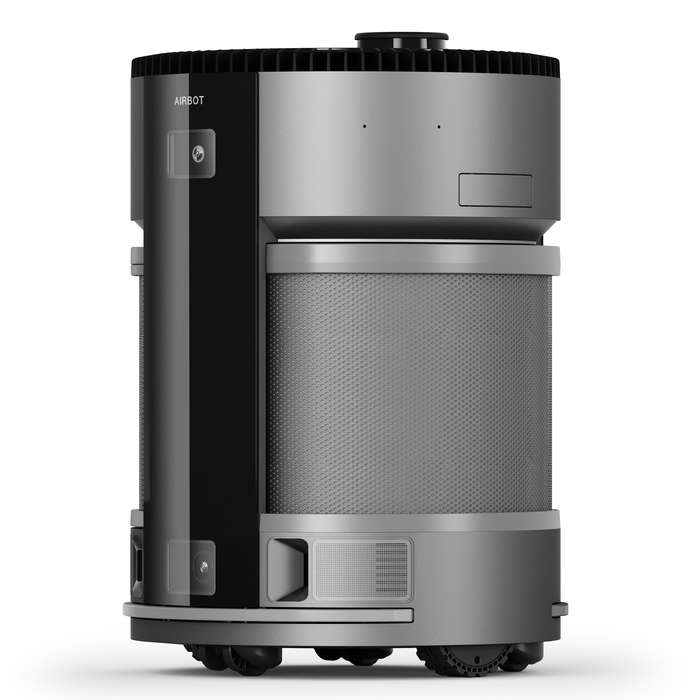 AIRBOT Z1 - Multi function Air Purification System - UNBOXED DEAL