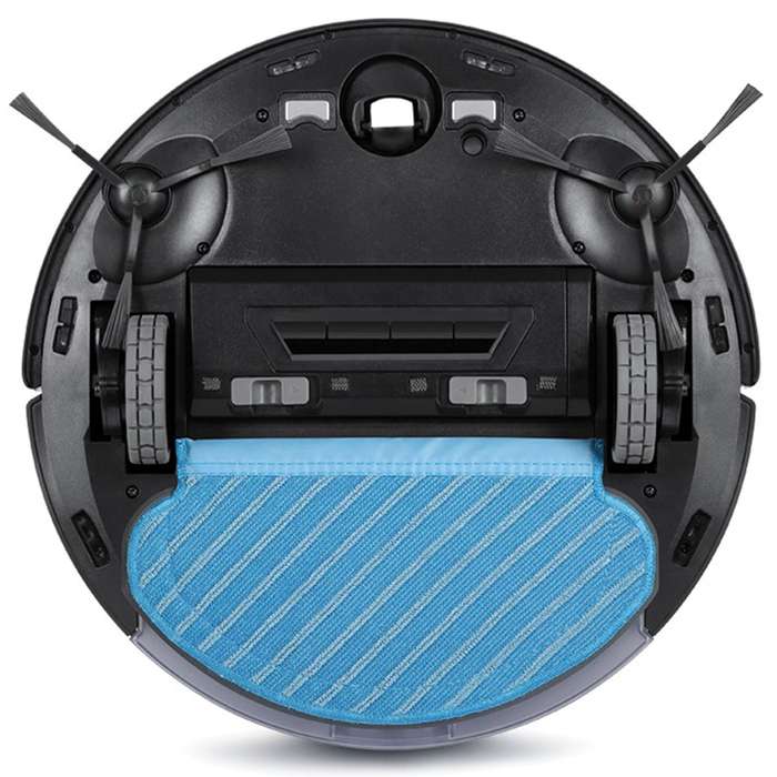 Ecovacs Deebot OZMO 920/950 Washable Mopping Cloths - 3 Durable Cloths