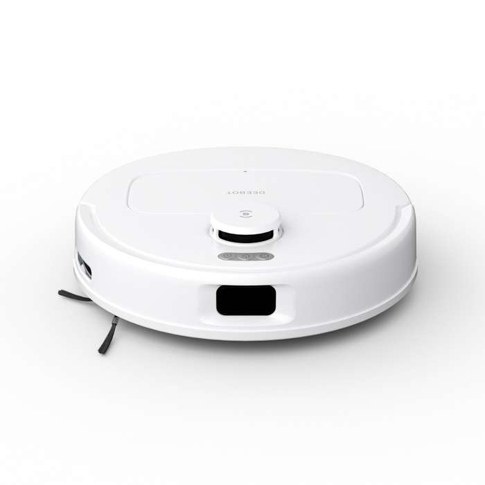 DEEBOT N30 PRO OMNI Robot Vacuum Cleaner - OMNI Station, 10,000Pa, 320min Runtime - UNBOXED DEAL