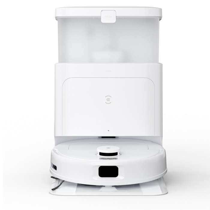 DEEBOT N30 PRO OMNI Robot Vacuum Cleaner - OMNI Station, 10,000Pa, 320min Runtime - UNBOXED DEAL
