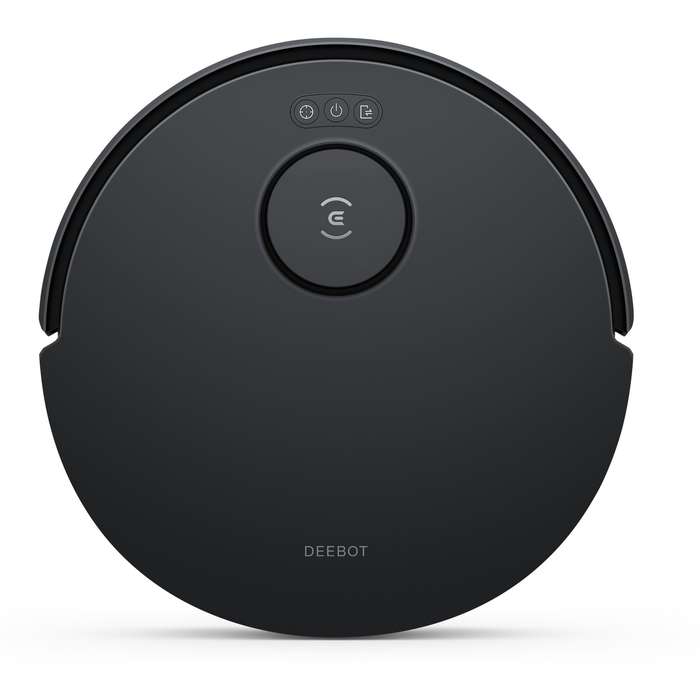 DEEBOT T30S COMBO COMPLETE Robot + Handheld Vacuum Stick & OMNI Station - 11000Pa, 290min Runtime